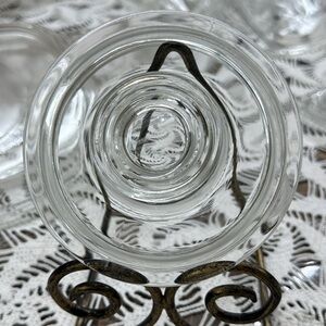 Pyrex Flameware 7756-C Glass Lid for 6 Cup Percolator Coffee Pot